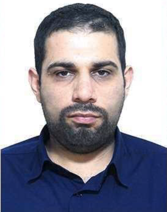 Abbas Rahrovi