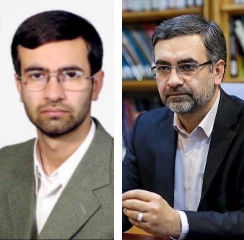 Abuzar Gohari Moqadam