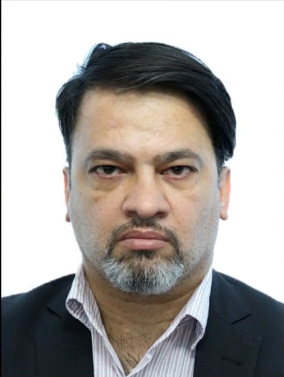 Ahmad Khatibi Aghda