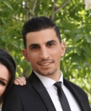 Ali Mahdavian
