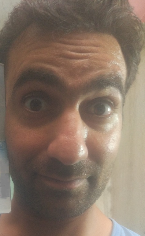 Alireza Shafie Nasab