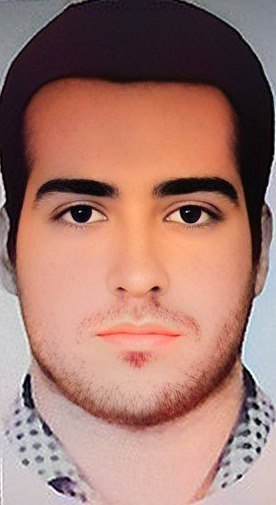 Amir Hosein Hoseini
