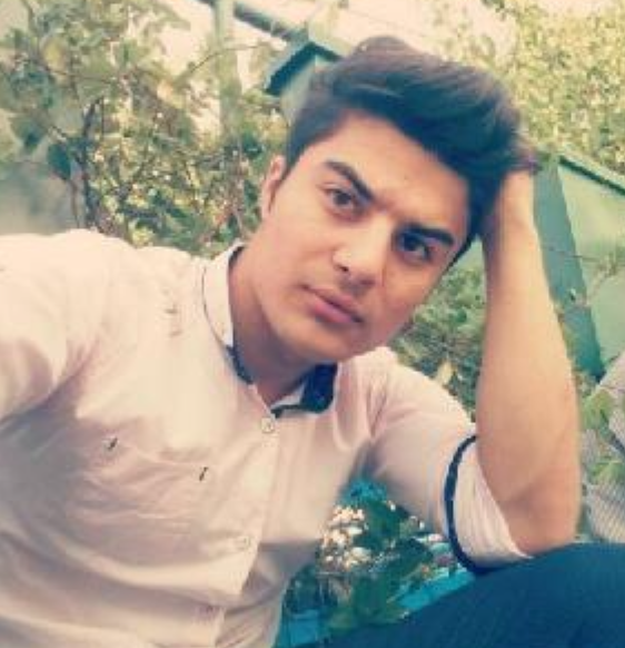 Amirhossein Aminnezhad
