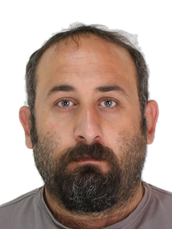BEHZAD MESRI