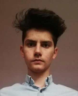 Behzad Mohammadzadeh