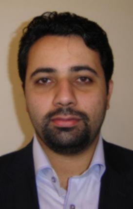 EHSAN MOHAMMADI