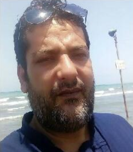Esmaeil Heydari