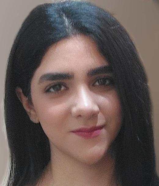 Fatemeh Sedighian Kashi