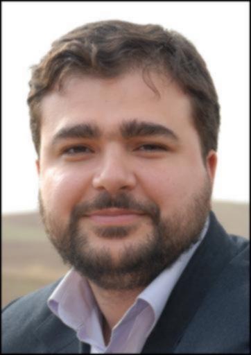 GHOLAMREZA RAFATNEJAD