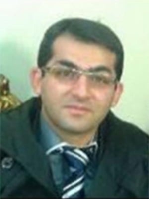 Hamid Firoozi