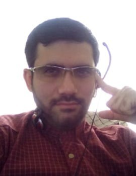 HAMID HOMAYUNFAL