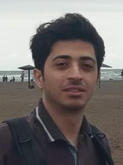 Hossein Mohammad Harooni