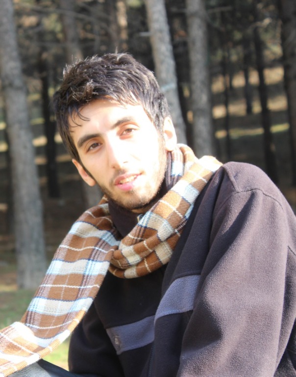 Hossein Parvar