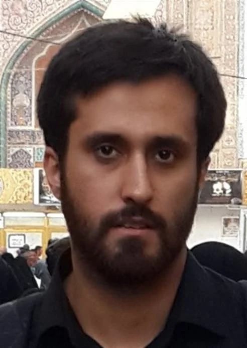 Komeil Baradaran Salmani