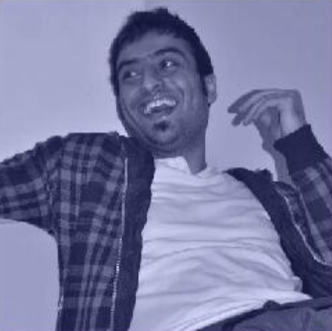 Mahdi Sharifi