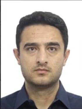 Mansour Ahmadi