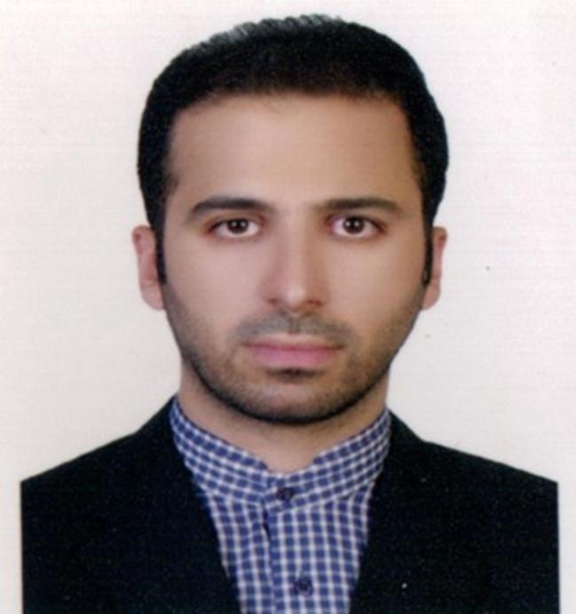MASOUD JALILI