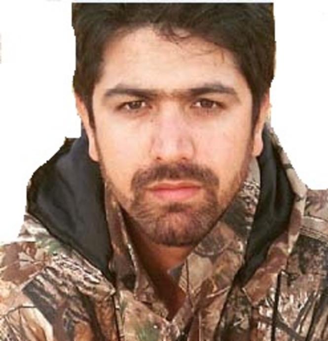 Mohammad Mehdi Farhadi Ramin