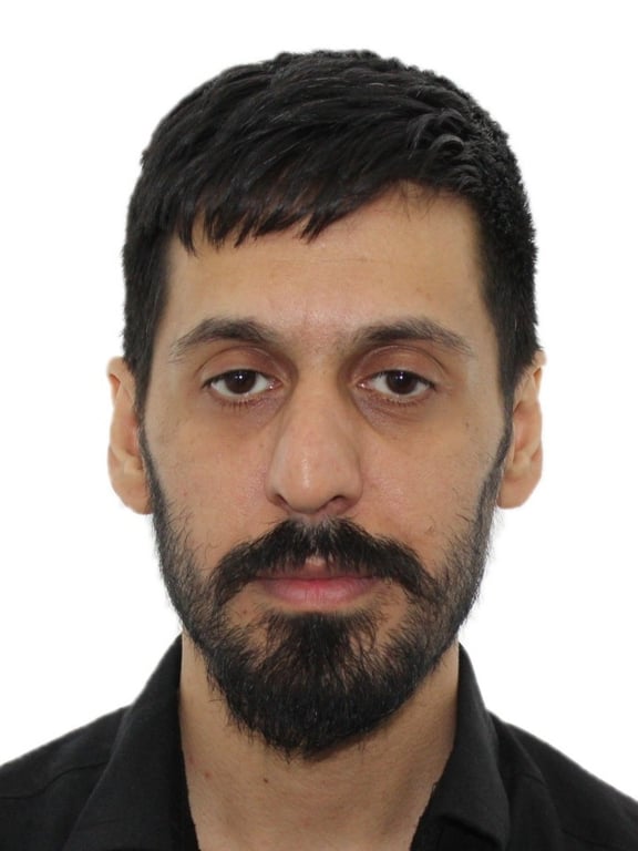 Mohamad Paryar