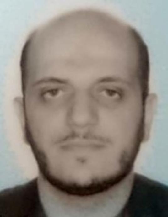 Mohammad Bayati