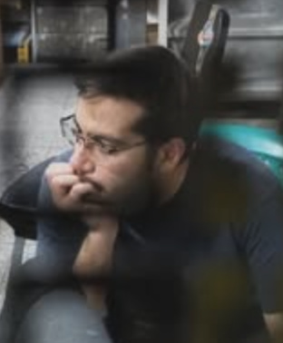 Mohammad Najafloo