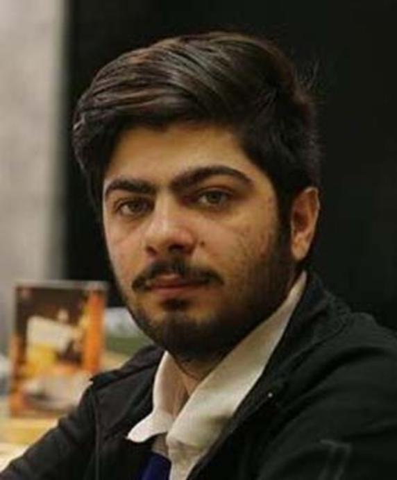 Mohammad Reza Espargham