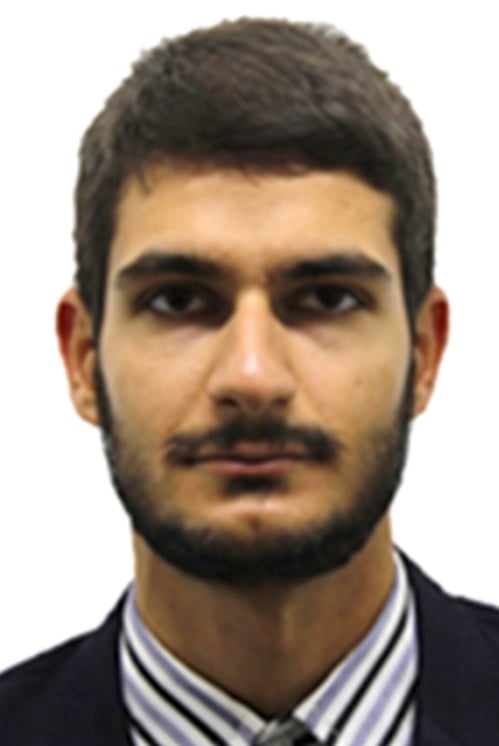 Mohammad Reza Rafatinezhad