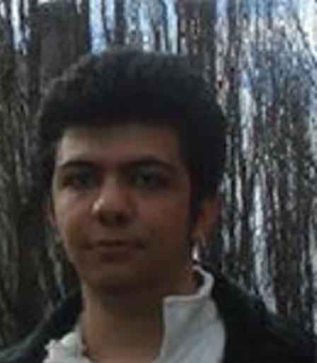 Sadegh Ahmadzadegan