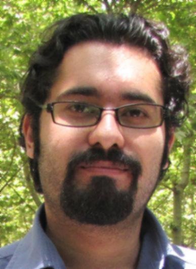 Mohammed Reza Sabahi