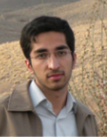 Mohsen Raeisi Nafchi