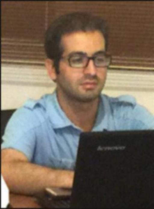 Mojtaba Masoumpour