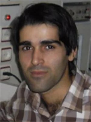 Nader Saedi
