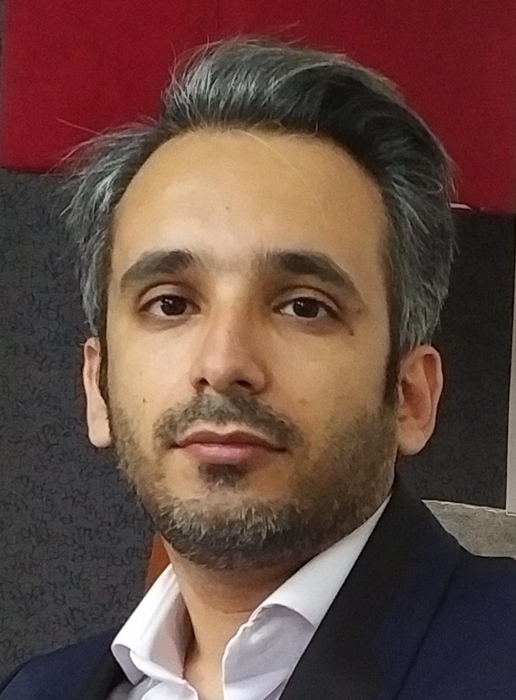 Reza Kazemifar Rahman