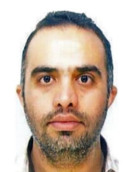 Reza Mohammad Amin Saberian