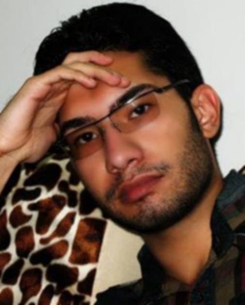 Roozbeh Sabahi
