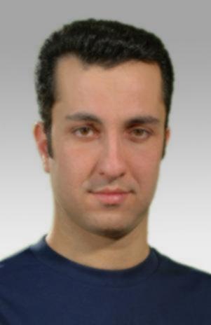 Seyed Ali Mirkarimi
