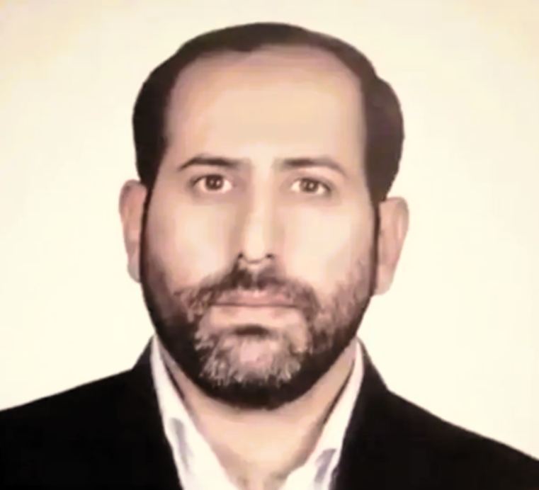 Yahya Hosseini Panjaki