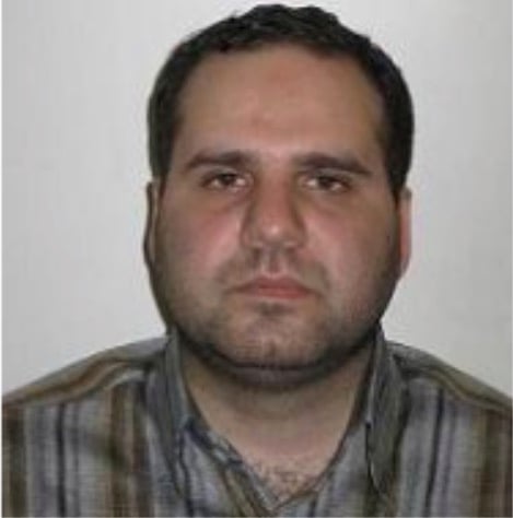 Seyyeed Hossein Raja
