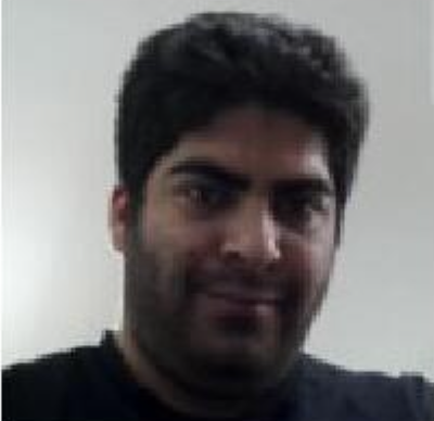 Vahid Molawi