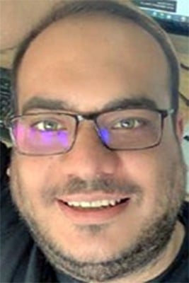 YASER BALAGHI